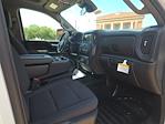 New 2025 Chevrolet Silverado 3500 Work Truck Crew Cab 4x4 Flatbed Truck for sale #B3836 - photo 17