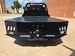 New 2025 Chevrolet Silverado 3500 Work Truck Crew Cab 4x4 Flatbed Truck for sale #B3836 - photo 6