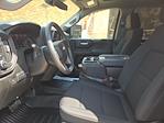 New 2025 Chevrolet Silverado 3500 Work Truck Crew Cab 4x4 Flatbed Truck for sale #B3836 - photo 7