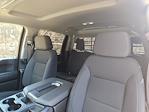 New 2025 Chevrolet Silverado 3500 Work Truck Crew Cab 4x4 Flatbed Truck for sale #B3836 - photo 9