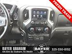 2022 Chevrolet Silverado 2500 Crew Cab SRW 4x4 Flatbed Truck for sale #B3838 - photo 10