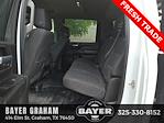 2022 Chevrolet Silverado 2500 Crew Cab SRW 4x4 Flatbed Truck for sale #B3838 - photo 11