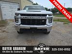 2022 Chevrolet Silverado 2500 Crew Cab SRW 4x4 Flatbed Truck for sale #B3838 - photo 1