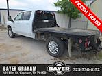 2022 Chevrolet Silverado 2500 Crew Cab SRW 4x4 Flatbed Truck for sale #B3838 - photo 2