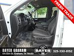 2022 Chevrolet Silverado 2500 Crew Cab SRW 4x4 Flatbed Truck for sale #B3838 - photo 5