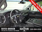 2022 Chevrolet Silverado 2500 Crew Cab SRW 4x4 Flatbed Truck for sale #B3838 - photo 6