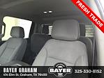 2022 Chevrolet Silverado 2500 Crew Cab SRW 4x4 Flatbed Truck for sale #B3838 - photo 7