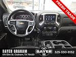 2022 Chevrolet Silverado 2500 Crew Cab SRW 4x4 Flatbed Truck for sale #B3838 - photo 8