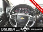 2022 Chevrolet Silverado 2500 Crew Cab SRW 4x4 Flatbed Truck for sale #B3838 - photo 9