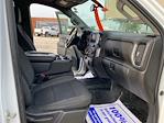2022 Chevrolet Silverado 2500 Crew Cab SRW 4x4 Flatbed Truck for sale #B3838 - photo 19