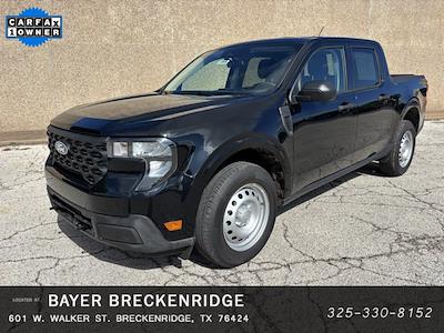 2025 Ford Maverick SuperCrew Cab FWD Pickup for sale #B3840 - photo 1