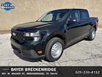 2025 Ford Maverick SuperCrew Cab FWD Pickup for sale #B3840 - photo 1