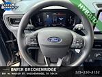 2025 Ford Maverick SuperCrew Cab FWD Pickup for sale #B3840 - photo 11