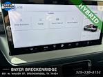 2025 Ford Maverick SuperCrew Cab FWD Pickup for sale #B3840 - photo 13