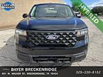 2025 Ford Maverick SuperCrew Cab FWD Pickup for sale #B3840 - photo 3
