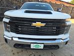 New 2025 Chevrolet Silverado 3500 Work Truck Crew Cab 4x4 Flatbed Truck for sale #B3850 - photo 3