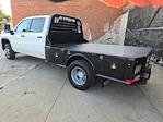 New 2025 Chevrolet Silverado 3500 Work Truck Crew Cab 4x4 Flatbed Truck for sale #B3850 - photo 2