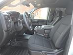 New 2025 Chevrolet Silverado 3500 Work Truck Crew Cab 4x4 Flatbed Truck for sale #B3850 - photo 7
