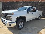 New 2025 Chevrolet Silverado 2500 Crew Cab 4x4 Service Truck for sale #B3855 - photo 1