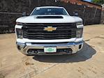 New 2025 Chevrolet Silverado 2500 Crew Cab 4x4 Service Truck for sale #B3855 - photo 3
