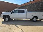 New 2025 Chevrolet Silverado 2500 Crew Cab 4x4 Service Truck for sale #B3855 - photo 5