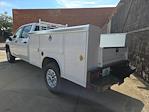 New 2025 Chevrolet Silverado 2500 Crew Cab 4x4 Service Truck for sale #B3855 - photo 2