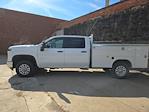 New 2025 Chevrolet Silverado 2500 Crew Cab 4x4 Service Truck for sale #B3856 - photo 5