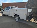 New 2025 Chevrolet Silverado 2500 Crew Cab 4x4 Service Truck for sale #B3856 - photo 2