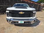 New 2025 Chevrolet Silverado 2500 Crew Cab 4x4 Service Truck for sale #B3857 - photo 3