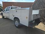 New 2025 Chevrolet Silverado 2500 Crew Cab 4x4 Service Truck for sale #B3857 - photo 2