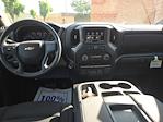 New 2025 Chevrolet Silverado 2500 Crew Cab 4x4 Service Truck for sale #B3857 - photo 9
