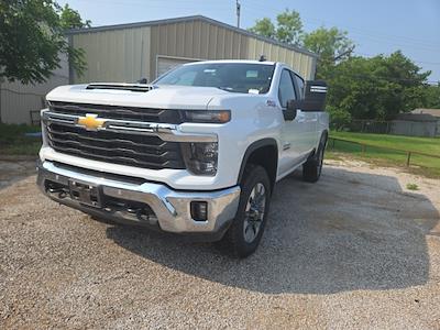 2025 Chevrolet Silverado 2500 Crew Cab 4x4 Pickup for sale #B3860 - photo 1