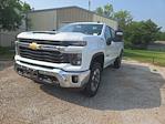 2025 Chevrolet Silverado 2500 Crew Cab 4x4 Pickup for sale #B3860 - photo 1