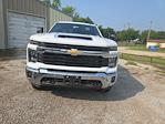 2025 Chevrolet Silverado 2500 Crew Cab 4x4 Pickup for sale #B3860 - photo 3