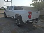 2025 Chevrolet Silverado 2500 Crew Cab 4x4 Pickup for sale #B3860 - photo 2