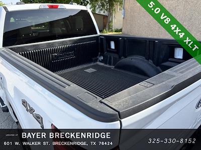 2024 Ford F-150 SuperCrew Cab 4x4 Pickup for sale #B3865 - photo 2