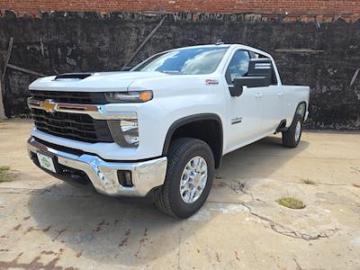 2025 Chevrolet Silverado 3500 Crew Cab 4x4 Pickup for sale #B3868 - photo 1