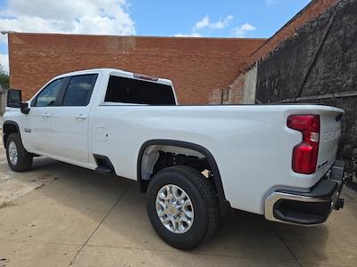 2025 Chevrolet Silverado 3500 Crew Cab 4x4 Pickup for sale #B3868 - photo 2
