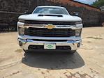 2025 Chevrolet Silverado 3500 Crew Cab 4x4 Pickup for sale #B3868 - photo 3