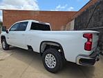 2025 Chevrolet Silverado 3500 Crew Cab 4x4 Pickup for sale #B3868 - photo 2