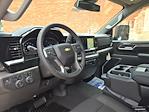 2025 Chevrolet Silverado 3500 Crew Cab 4x4 Pickup for sale #B3868 - photo 7