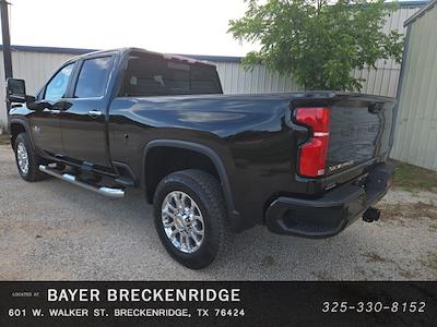 2025 Chevrolet Silverado 2500 Crew Cab 4x4 Pickup for sale #B3869 - photo 2