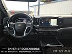 2025 Chevrolet Silverado 2500 Crew Cab 4x4 Pickup for sale #B3869 - photo 10