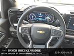 2025 Chevrolet Silverado 2500 Crew Cab 4x4 Pickup for sale #B3869 - photo 11
