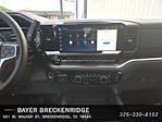 2025 Chevrolet Silverado 2500 Crew Cab 4x4 Pickup for sale #B3869 - photo 12