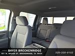 2025 Chevrolet Silverado 2500 Crew Cab 4x4 Pickup for sale #B3869 - photo 14