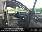 2025 Chevrolet Silverado 2500 Crew Cab 4x4 Pickup for sale #B3869 - photo 15