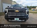 2025 Chevrolet Silverado 2500 Crew Cab 4x4 Pickup for sale #B3869 - photo 3
