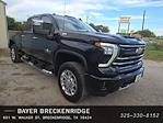 2025 Chevrolet Silverado 2500 Crew Cab 4x4 Pickup for sale #B3869 - photo 4