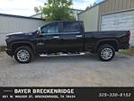 2025 Chevrolet Silverado 2500 Crew Cab 4x4 Pickup for sale #B3869 - photo 5